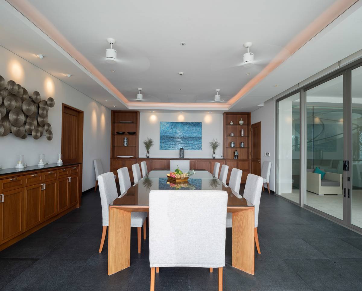 Rent villa Aquila, Thailand, Phuket, Kamala | Villacarte