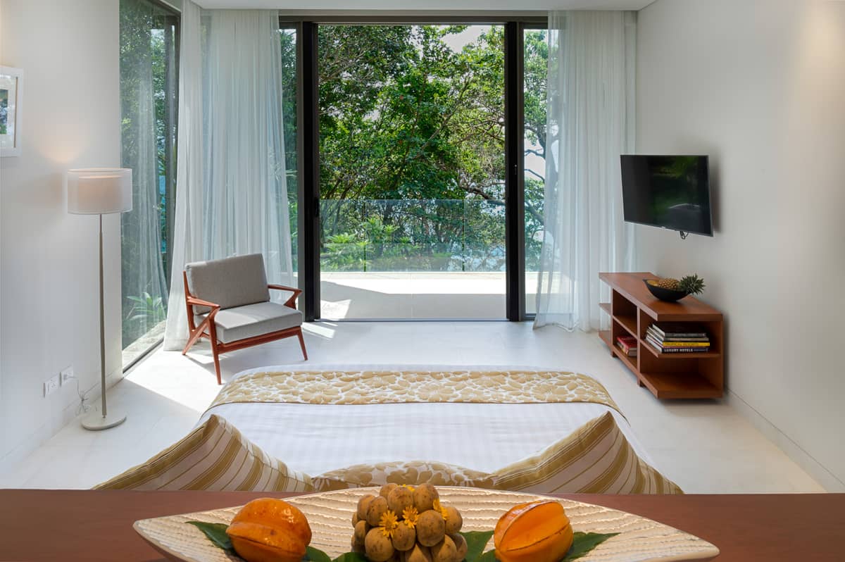 Rent villa Aquila, Thailand, Phuket, Kamala | Villacarte