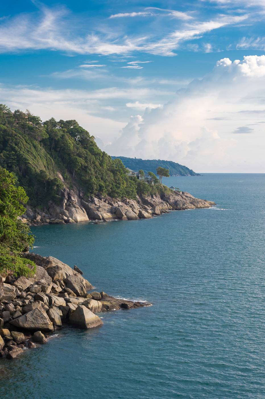 Rent villa Aquila, Thailand, Phuket, Kamala | Villacarte