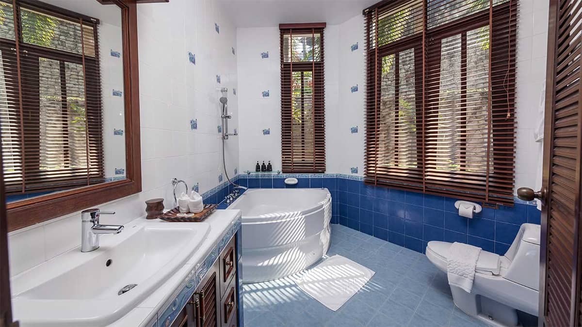 Аренда виллы BAAN PARADISE, Таиланд, Пхукет, Патонг | Villacarte