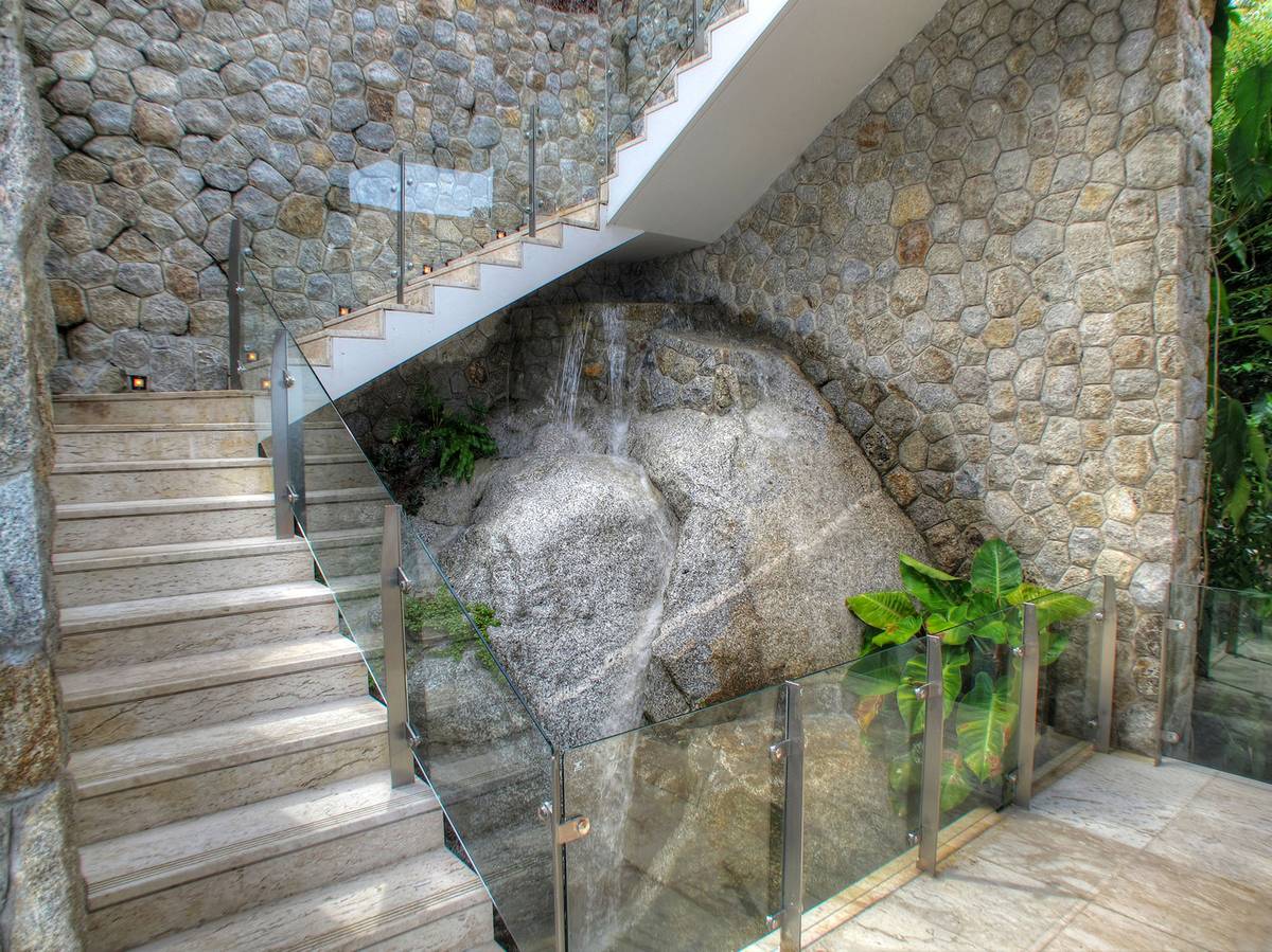 Rent villa Minh, Thailand, Phuket, Kamala | Villacarte