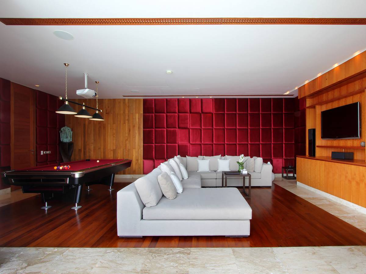 Rent villa Minh, Thailand, Phuket, Kamala | Villacarte