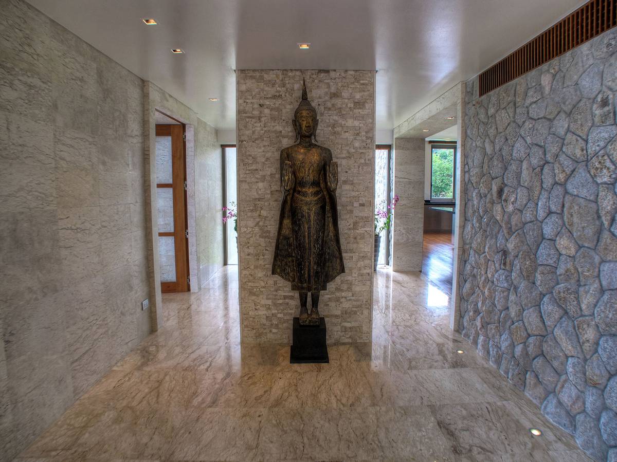 Rent villa Minh, Thailand, Phuket, Kamala | Villacarte