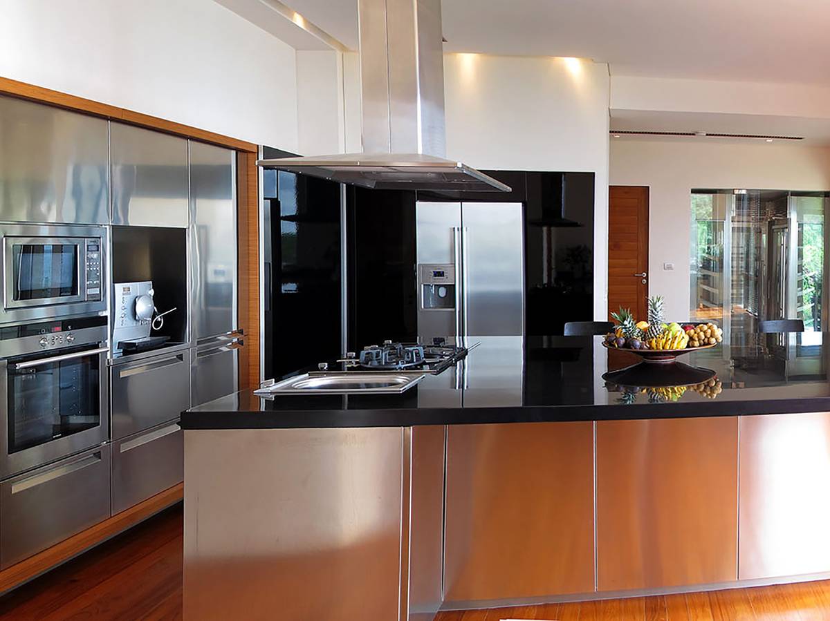 Rent villa Minh, Thailand, Phuket, Kamala | Villacarte