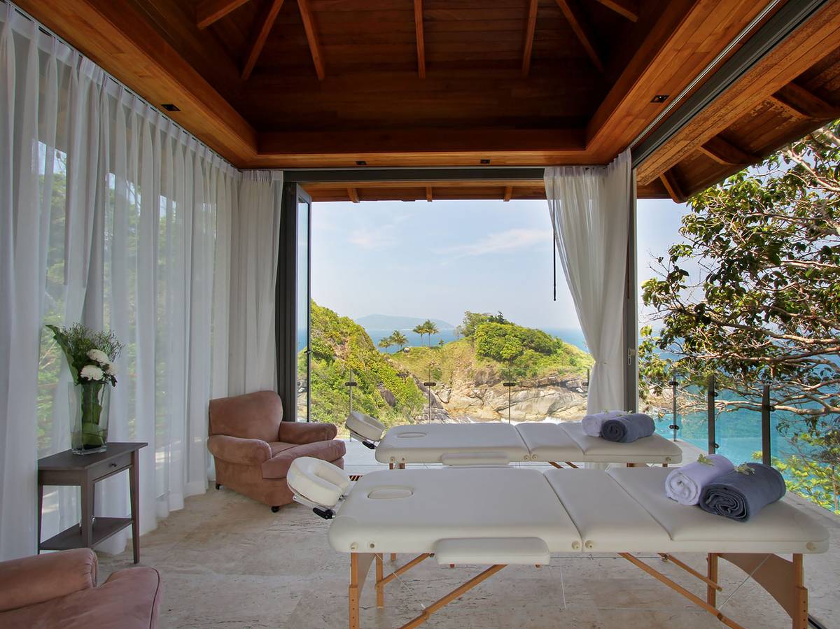 Rent villa Minh, Thailand, Phuket, Kamala | Villacarte