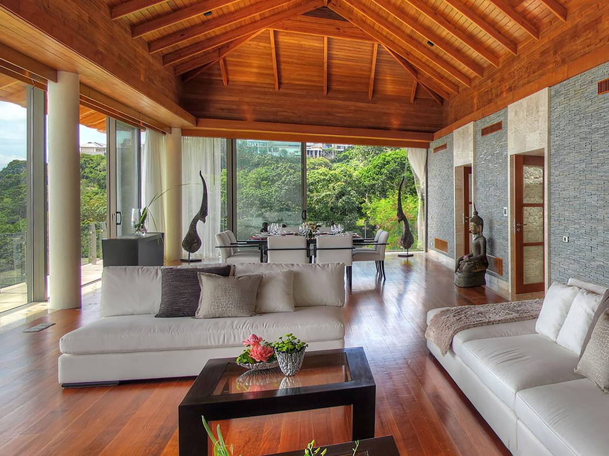 Rent villa Minh, Thailand, Phuket, Kamala | Villacarte
