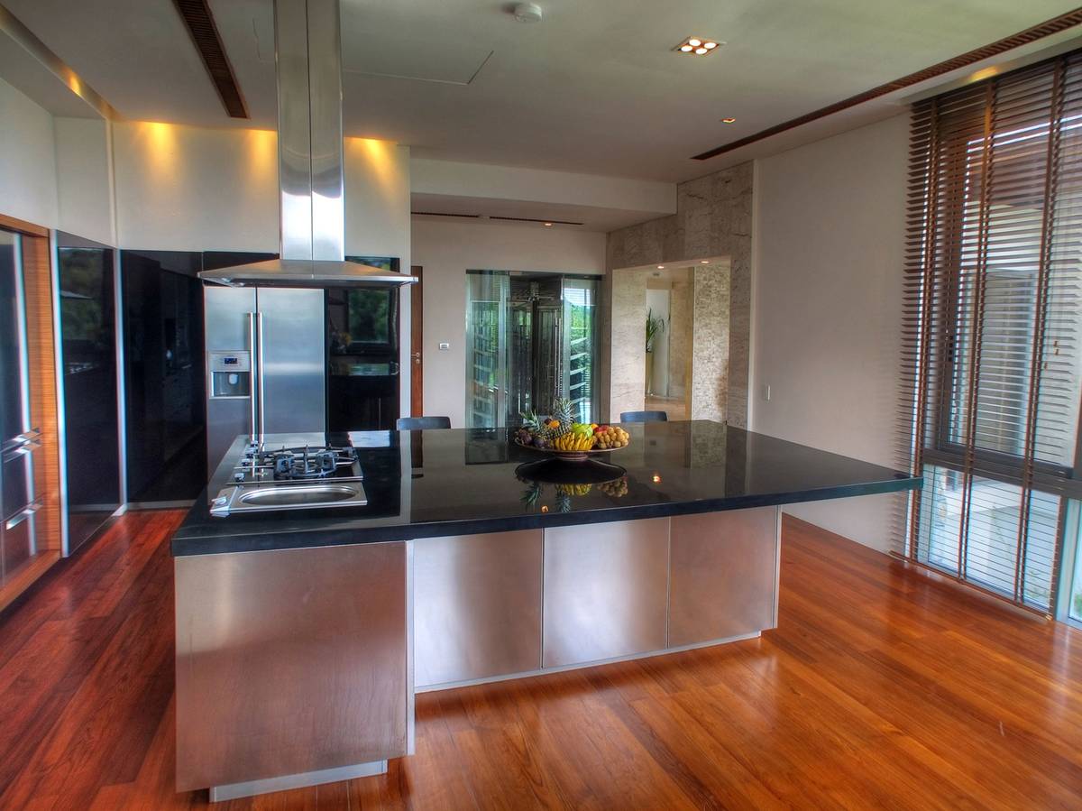 Rent villa Minh, Thailand, Phuket, Kamala | Villacarte