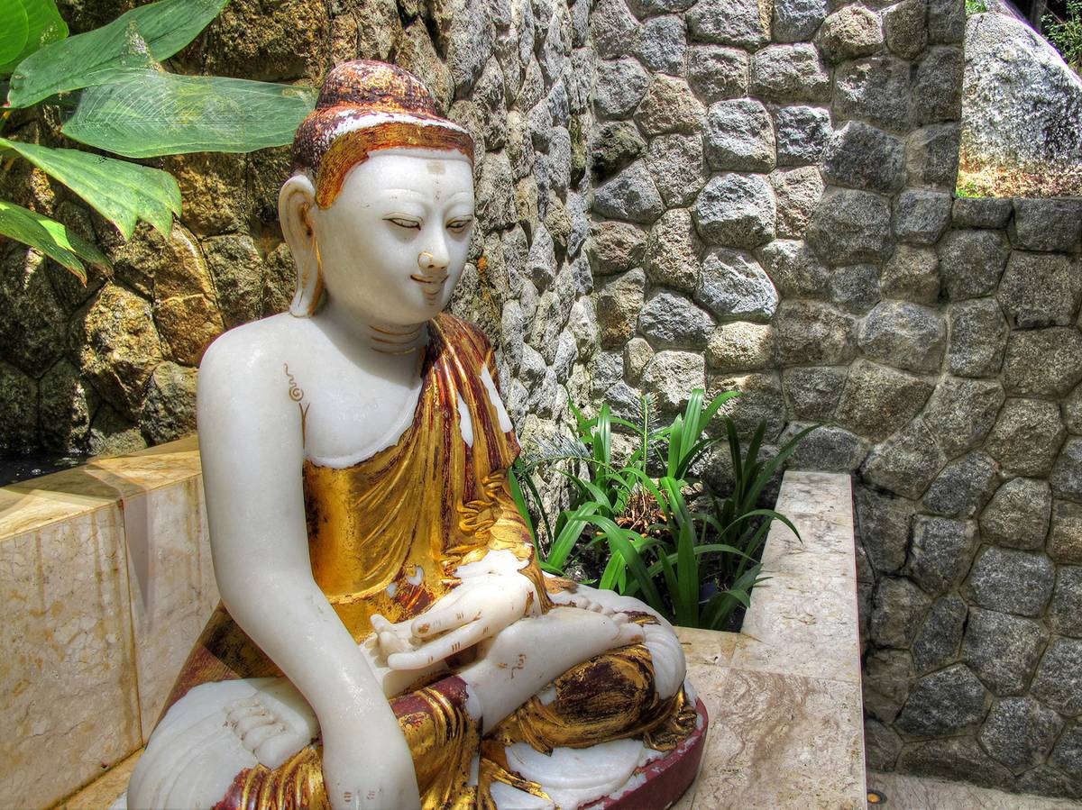 Rent villa Minh, Thailand, Phuket, Kamala | Villacarte