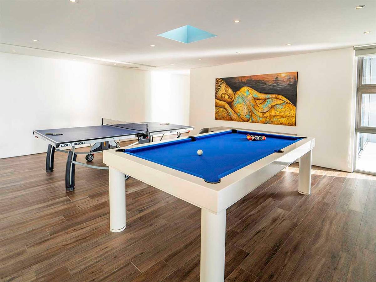 Rent villa Amanzi, Thailand, Phuket, Kamala | Villacarte