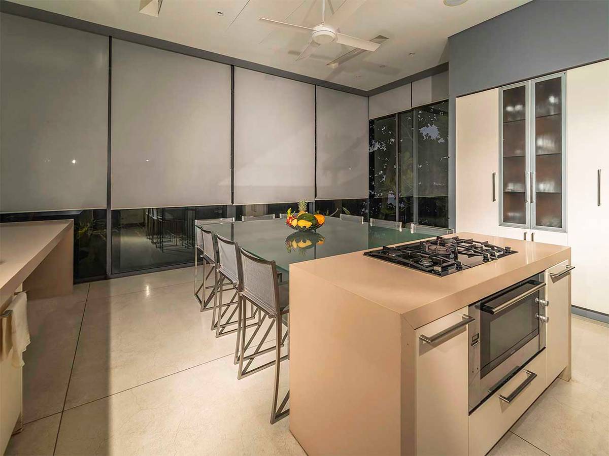 Rent villa Amanzi, Thailand, Phuket, Kamala | Villacarte