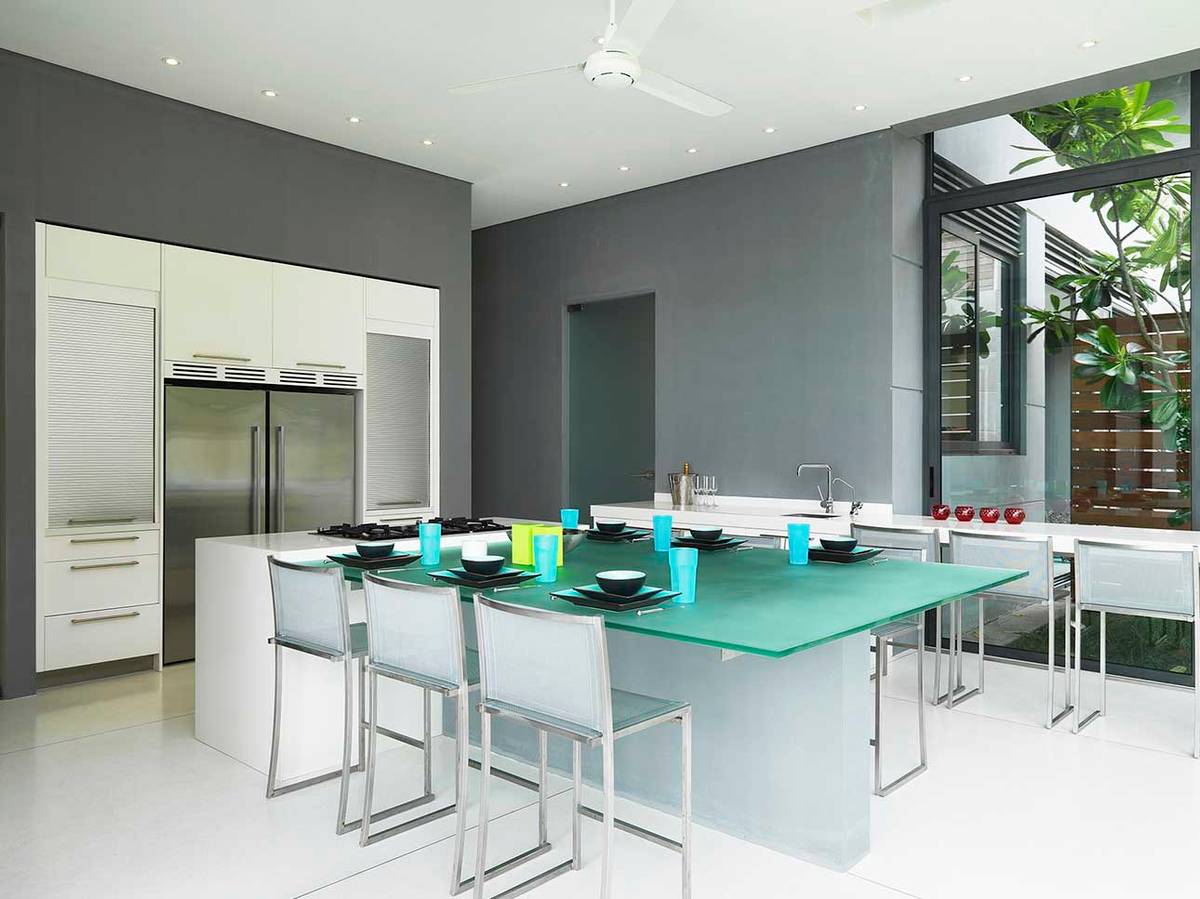 Rent villa Amanzi, Thailand, Phuket, Kamala | Villacarte