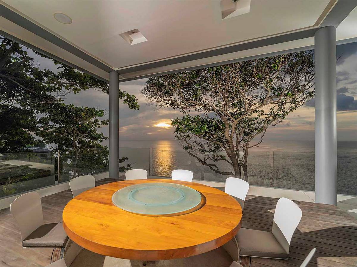 Rent villa Amanzi, Thailand, Phuket, Kamala | Villacarte