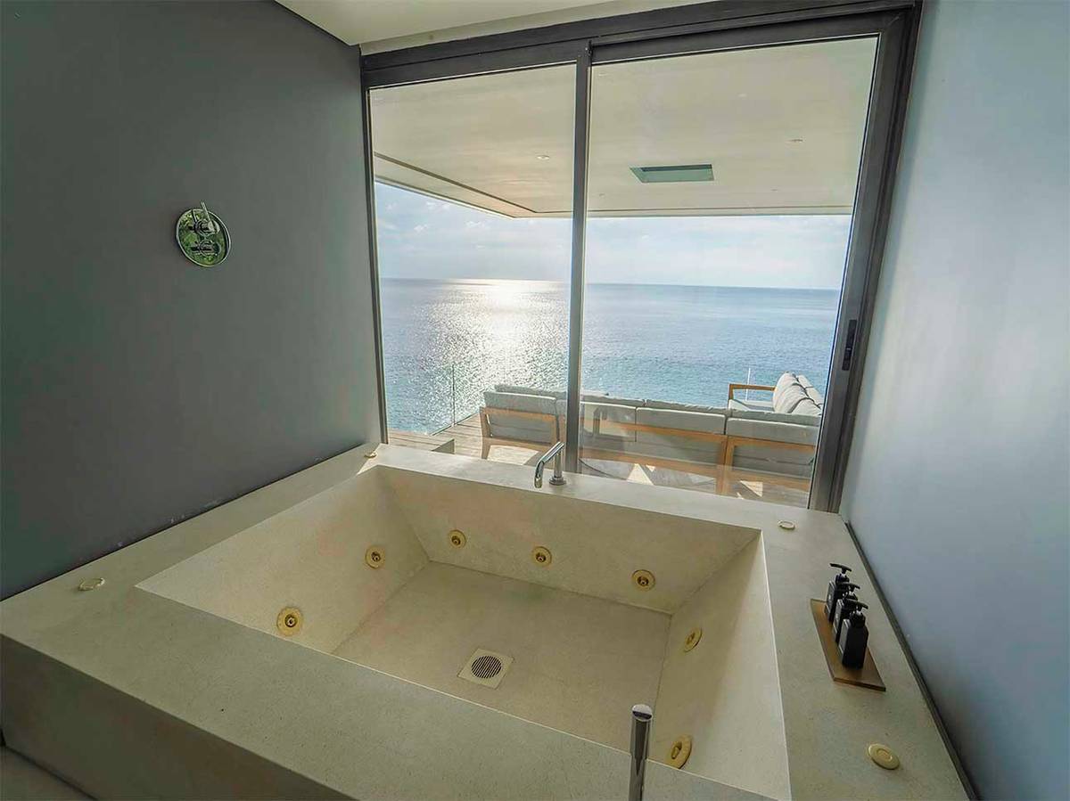 Rent villa Amanzi, Thailand, Phuket, Kamala | Villacarte