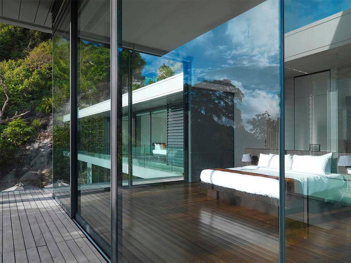 Rent villa Amanzi, Thailand, Phuket, Kamala | Villacarte