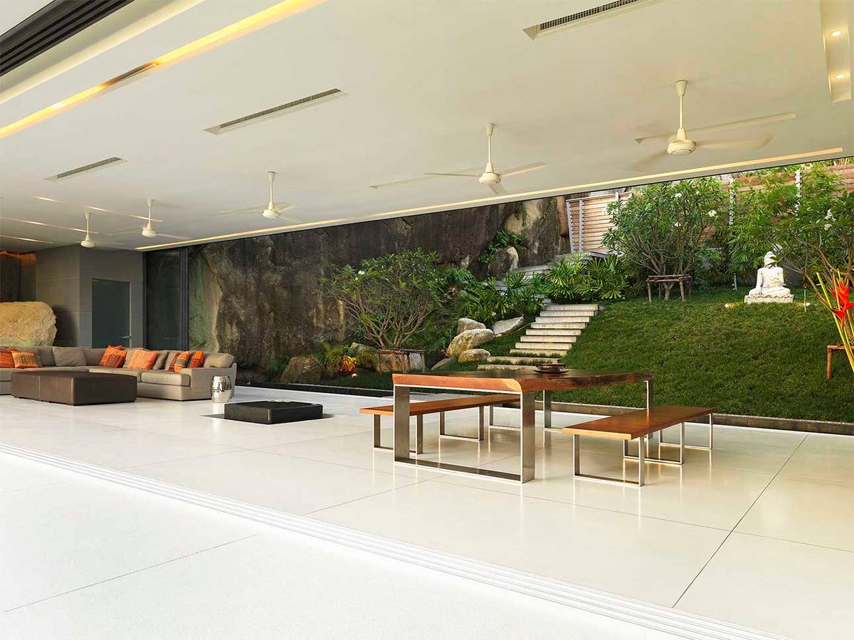 Rent villa Amanzi, Thailand, Phuket, Kamala | Villacarte