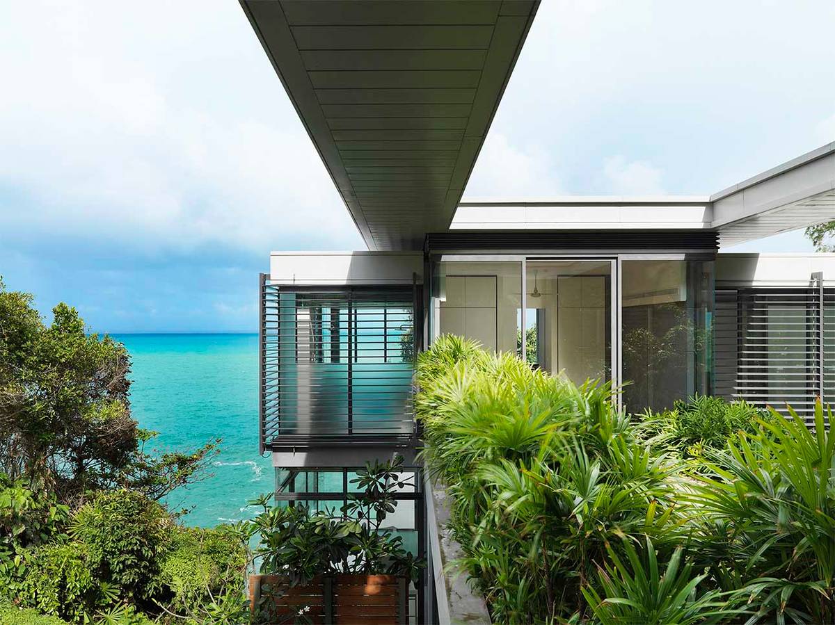 Rent villa Amanzi, Thailand, Phuket, Kamala | Villacarte