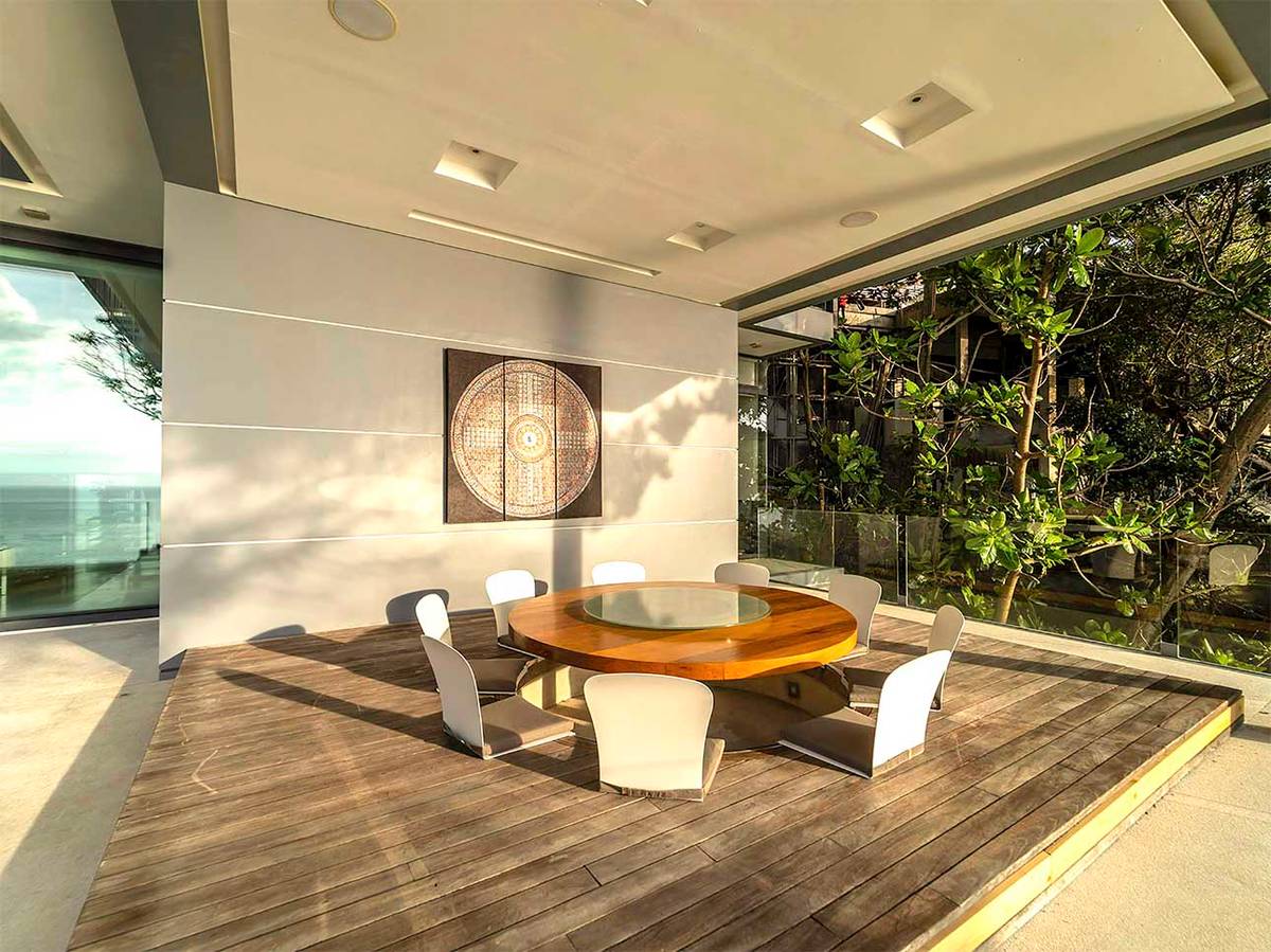 Rent villa Amanzi, Thailand, Phuket, Kamala | Villacarte
