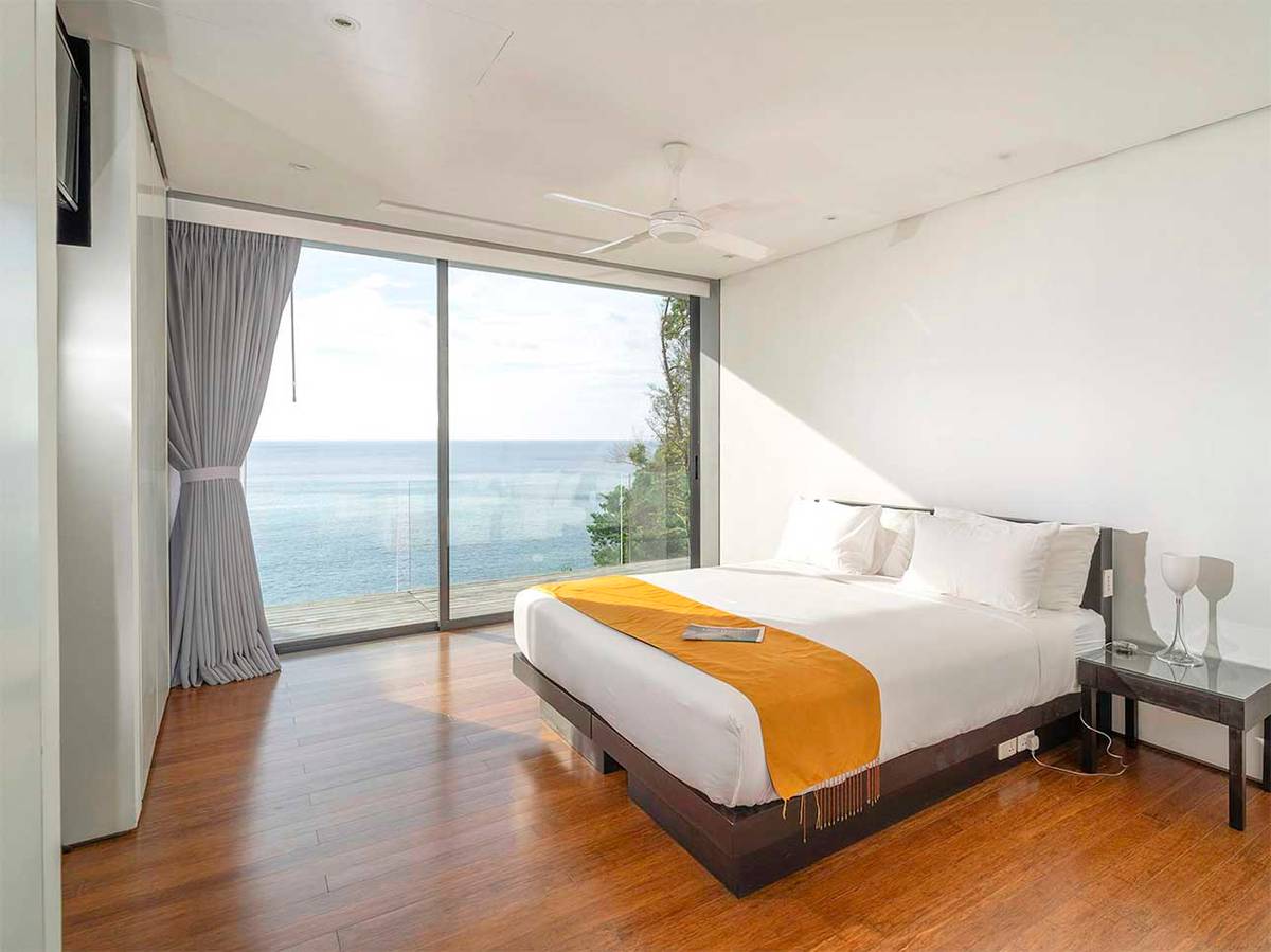 Rent villa Amanzi, Thailand, Phuket, Kamala | Villacarte