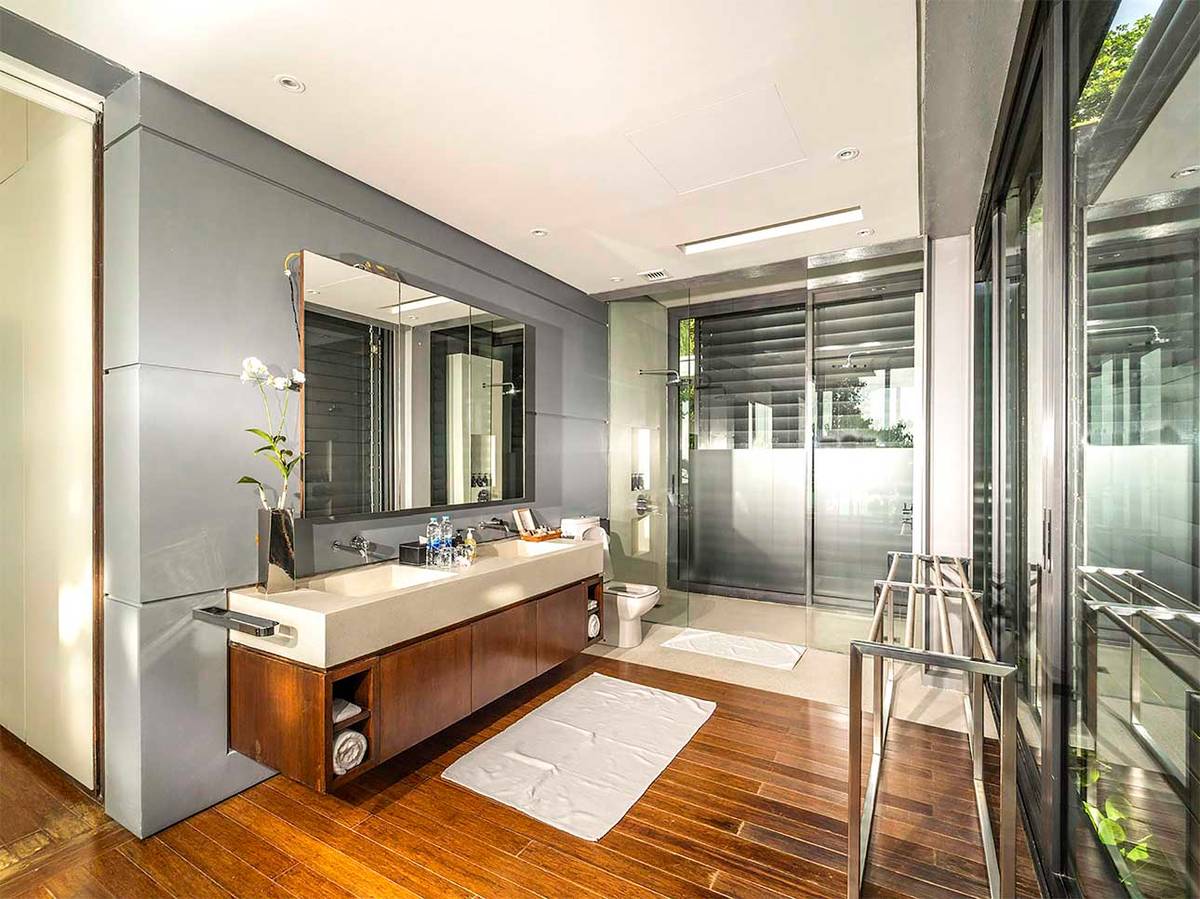 Rent villa Amanzi, Thailand, Phuket, Kamala | Villacarte