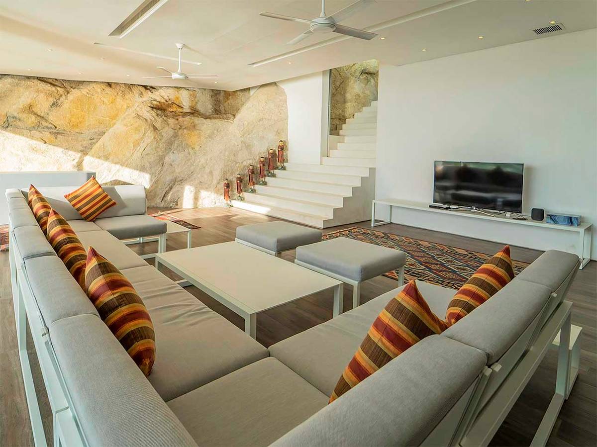 Rent villa Amanzi, Thailand, Phuket, Kamala | Villacarte