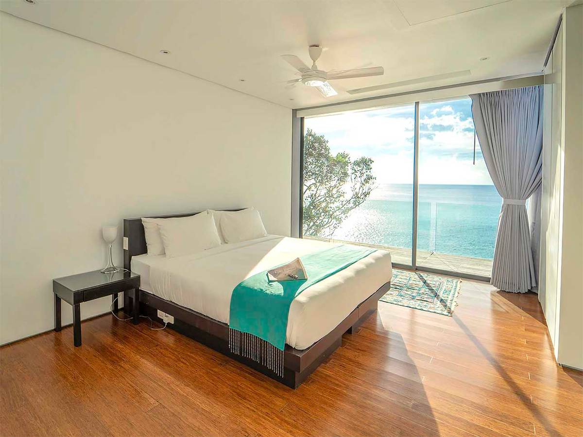Rent villa Amanzi, Thailand, Phuket, Kamala | Villacarte
