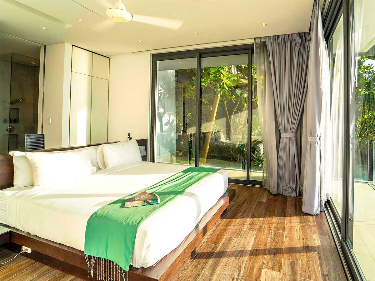 Rent villa Amanzi, Thailand, Phuket, Kamala | Villacarte