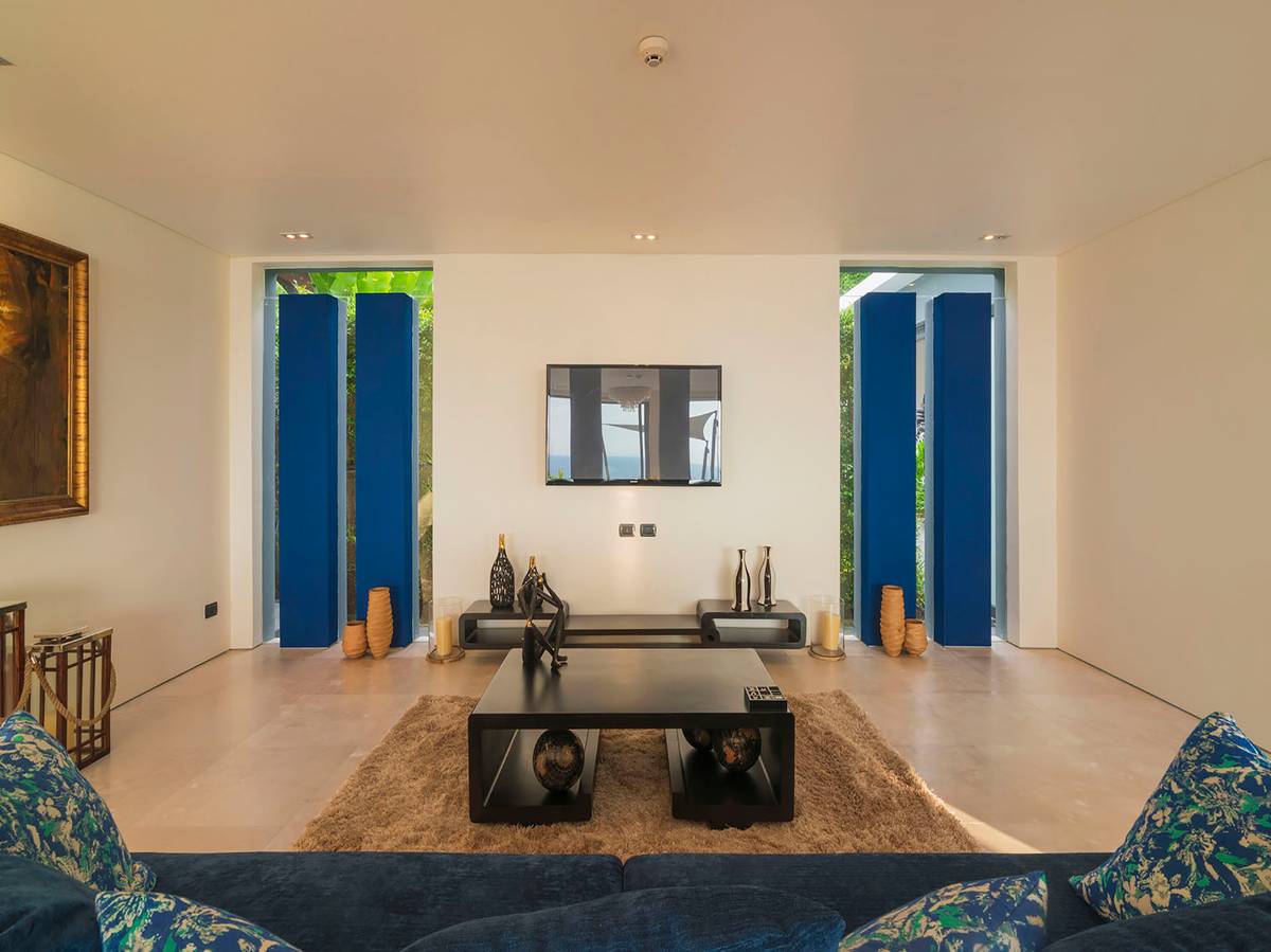 Rent villa samira, Thailand, Phuket, Kamala | Villacarte