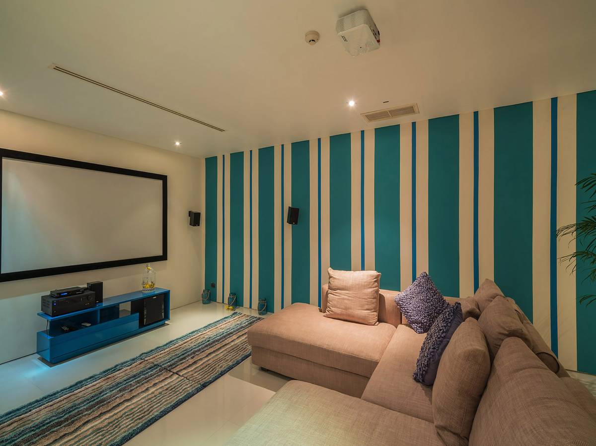 Rent villa samira, Thailand, Phuket, Kamala | Villacarte