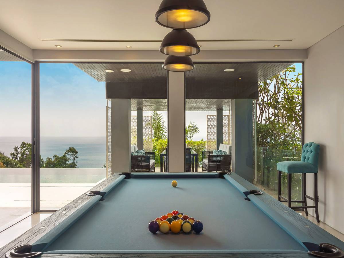 Rent villa samira, Thailand, Phuket, Kamala | Villacarte