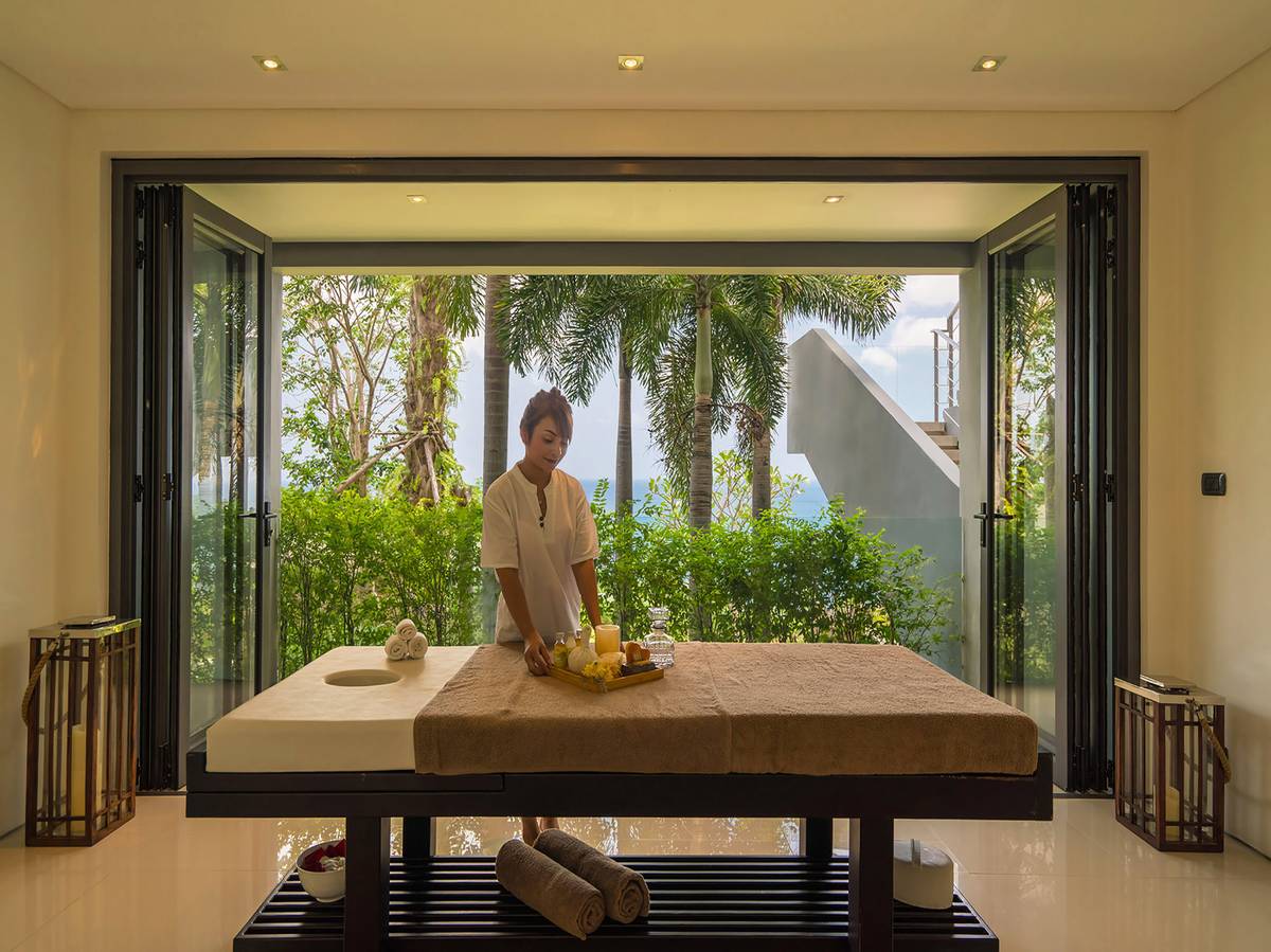 Rent villa samira, Thailand, Phuket, Kamala | Villacarte