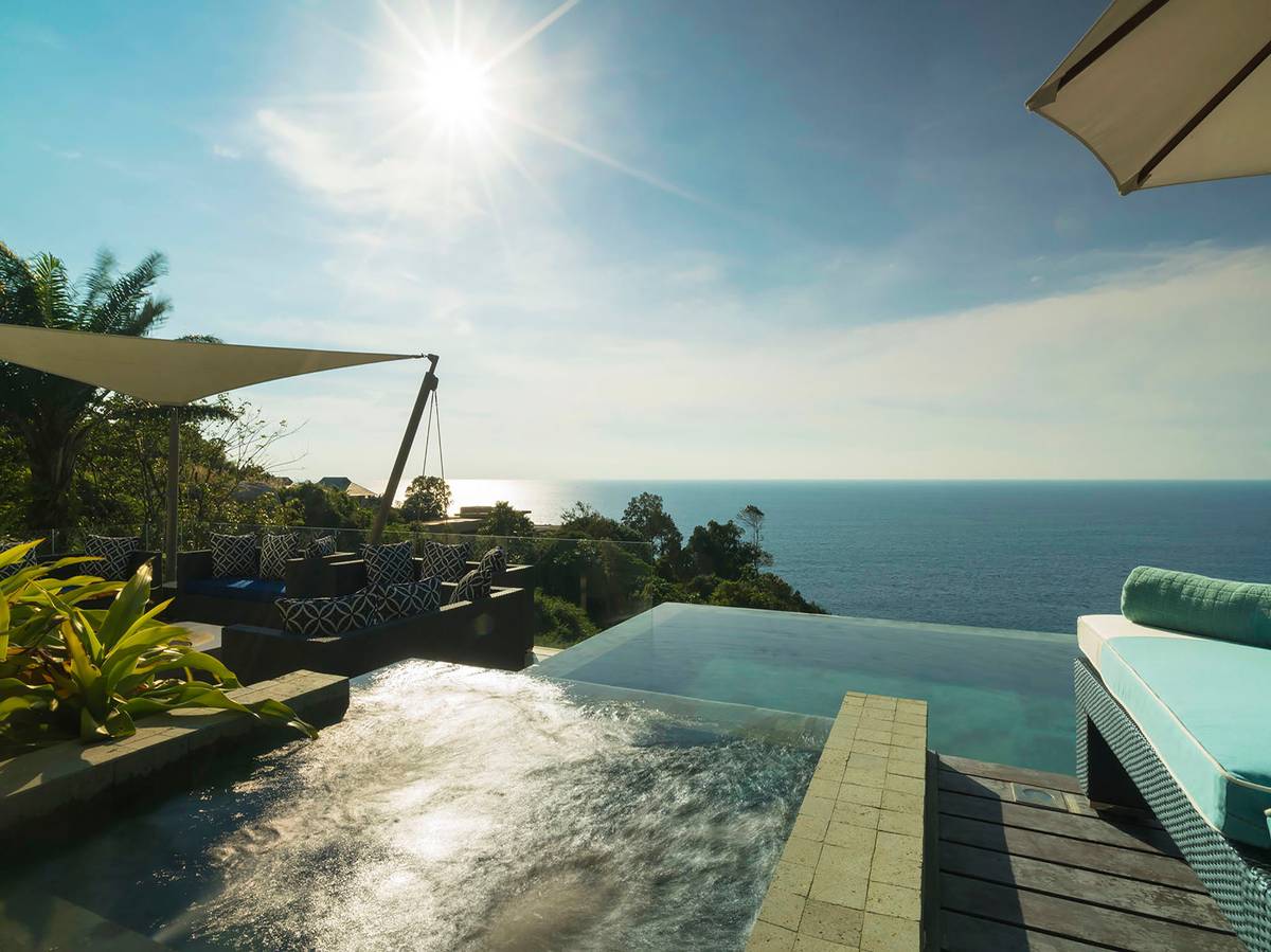 Rent villa samira, Thailand, Phuket, Kamala | Villacarte