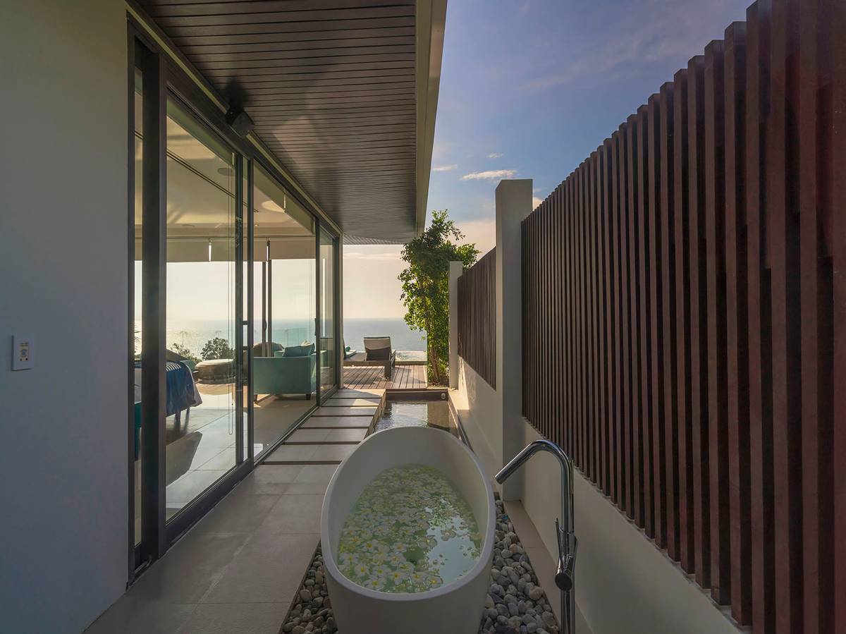 Rent villa samira, Thailand, Phuket, Kamala | Villacarte