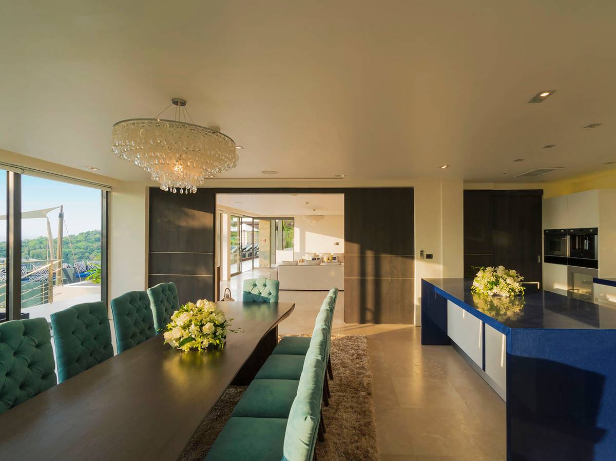 Rent villa samira, Thailand, Phuket, Kamala | Villacarte