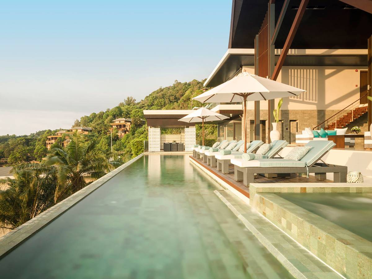 Rent villa samira, Thailand, Phuket, Kamala | Villacarte
