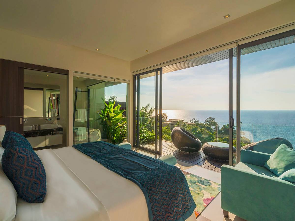 Rent villa samira, Thailand, Phuket, Kamala | Villacarte