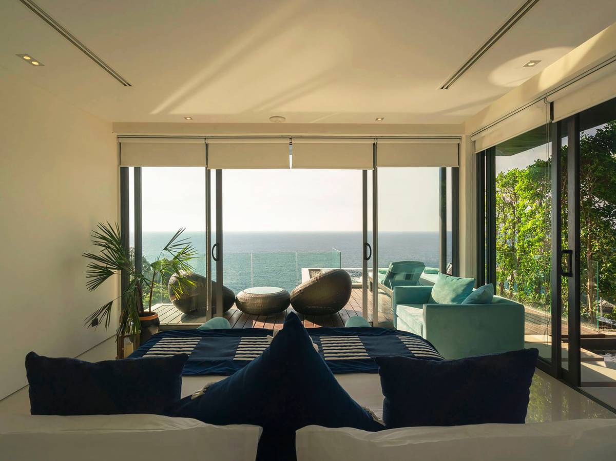 Rent villa samira, Thailand, Phuket, Kamala | Villacarte