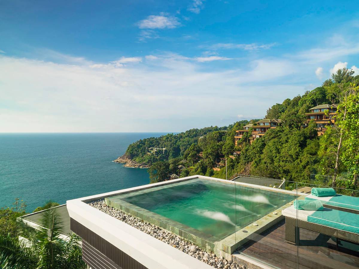 Rent villa samira, Thailand, Phuket, Kamala | Villacarte