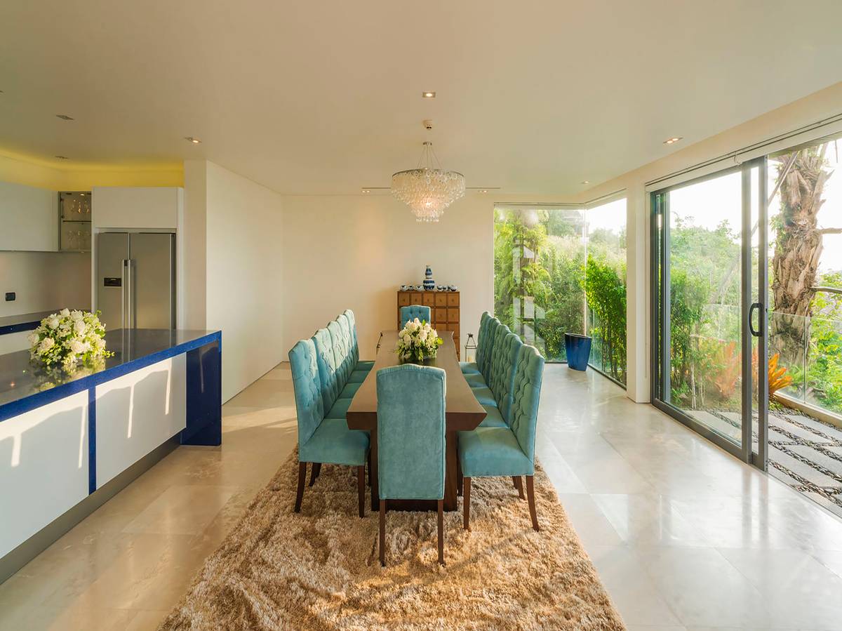 Rent villa samira, Thailand, Phuket, Kamala | Villacarte