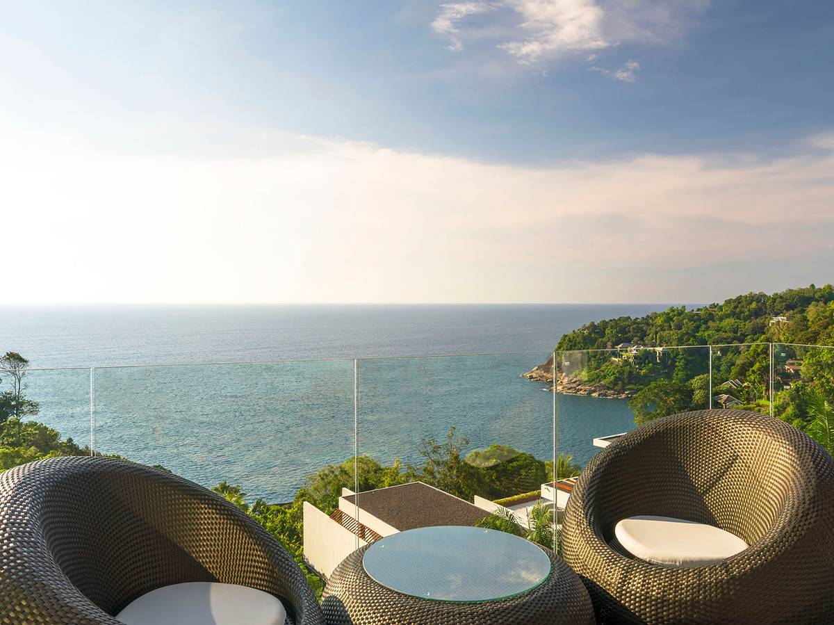 Rent villa samira, Thailand, Phuket, Kamala | Villacarte