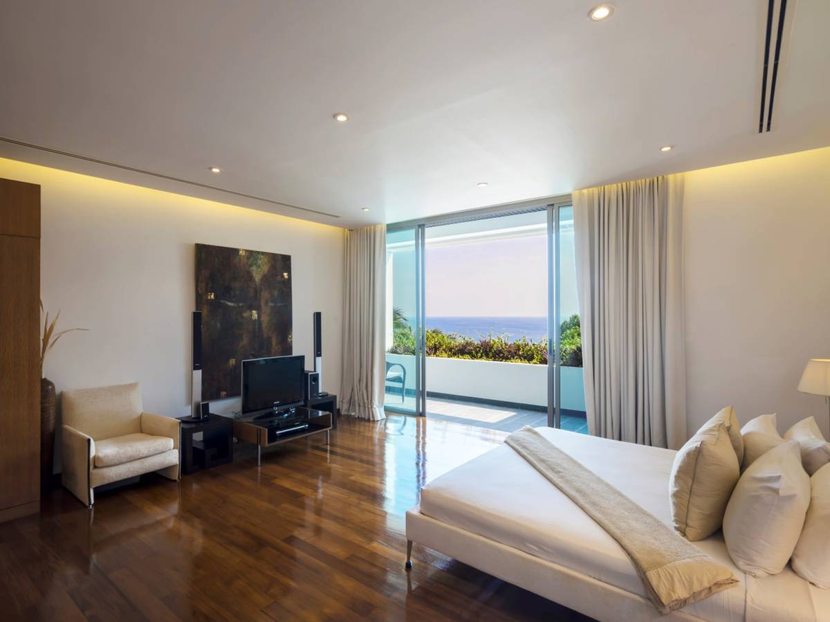 Rent villa One Waterfall Bay, Thailand, Phuket, Kamala | Villacarte