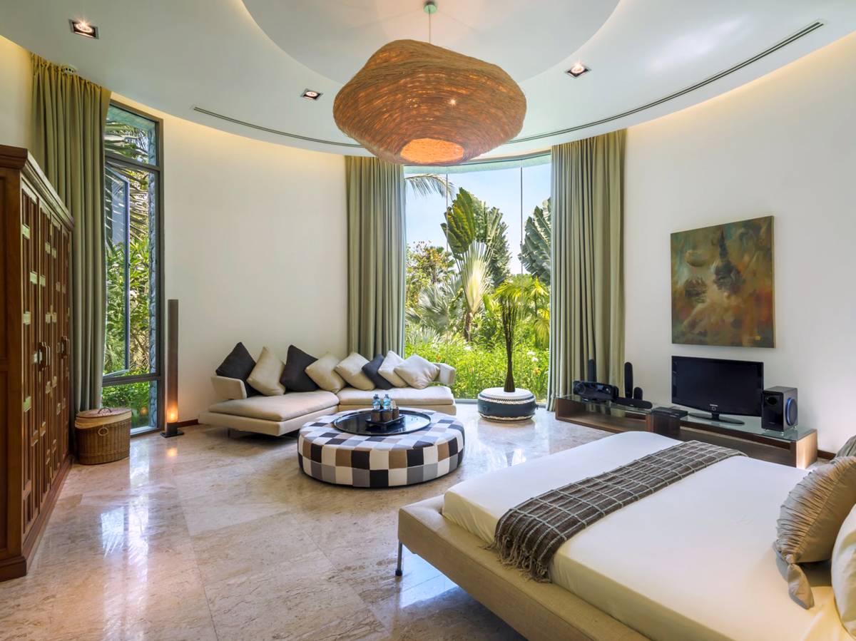 Rent villa One Waterfall Bay, Thailand, Phuket, Kamala | Villacarte