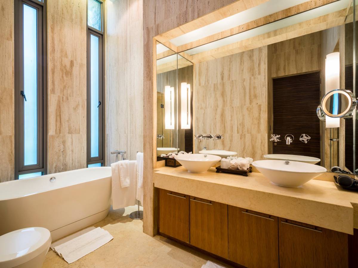 Rent villa One Waterfall Bay, Thailand, Phuket, Kamala | Villacarte