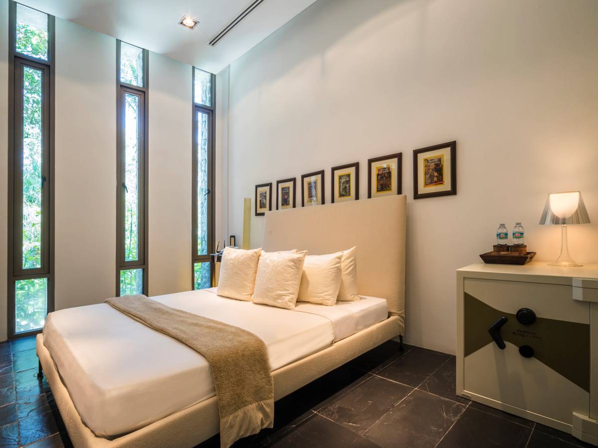 Rent villa One Waterfall Bay, Thailand, Phuket, Kamala | Villacarte