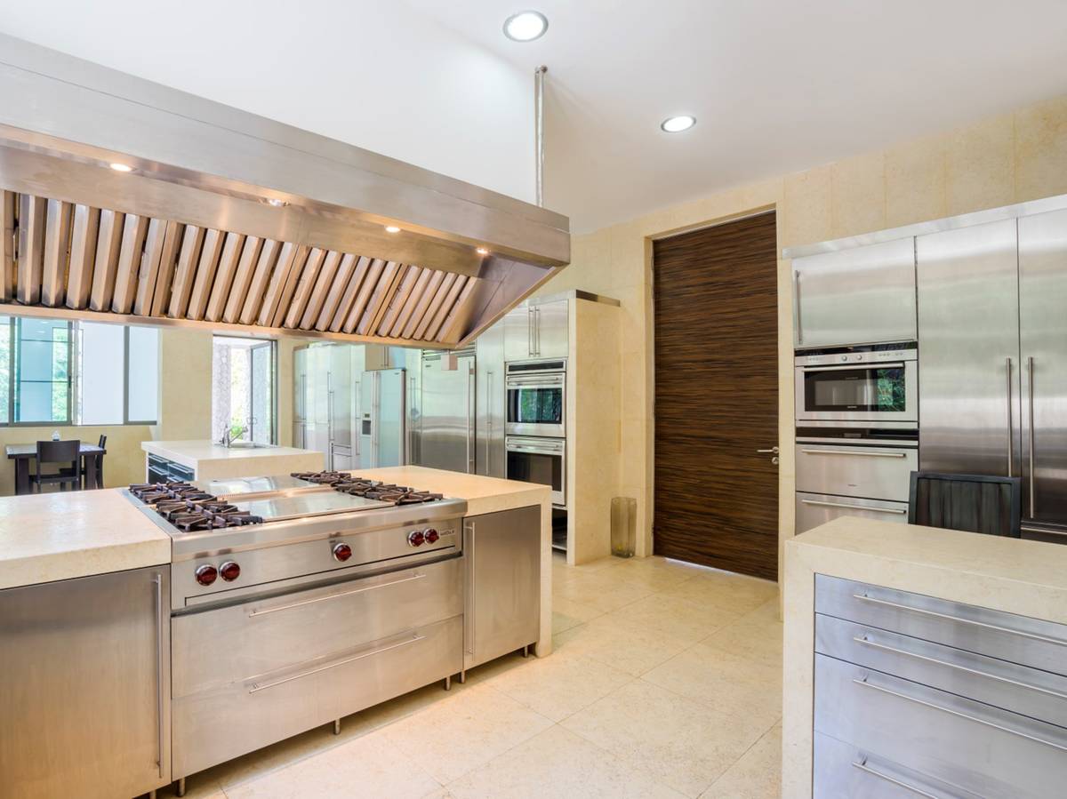 Rent villa One Waterfall Bay, Thailand, Phuket, Kamala | Villacarte