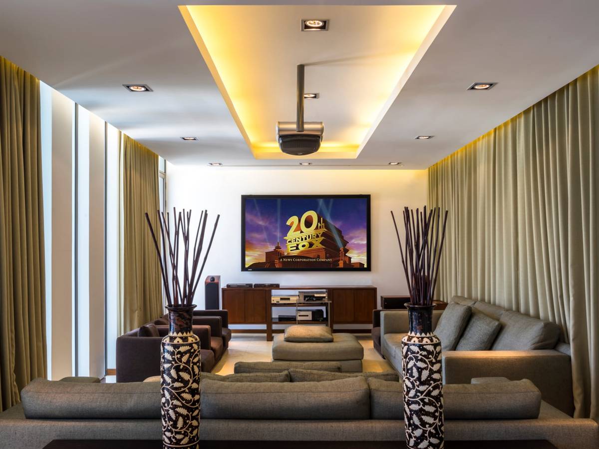 Rent villa One Waterfall Bay, Thailand, Phuket, Kamala | Villacarte
