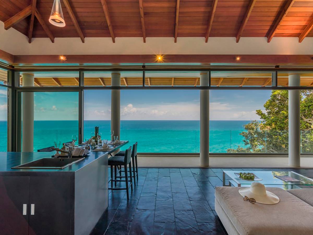Rent villa Baan Paa Talee, Thailand, Phuket, Kamala | Villacarte