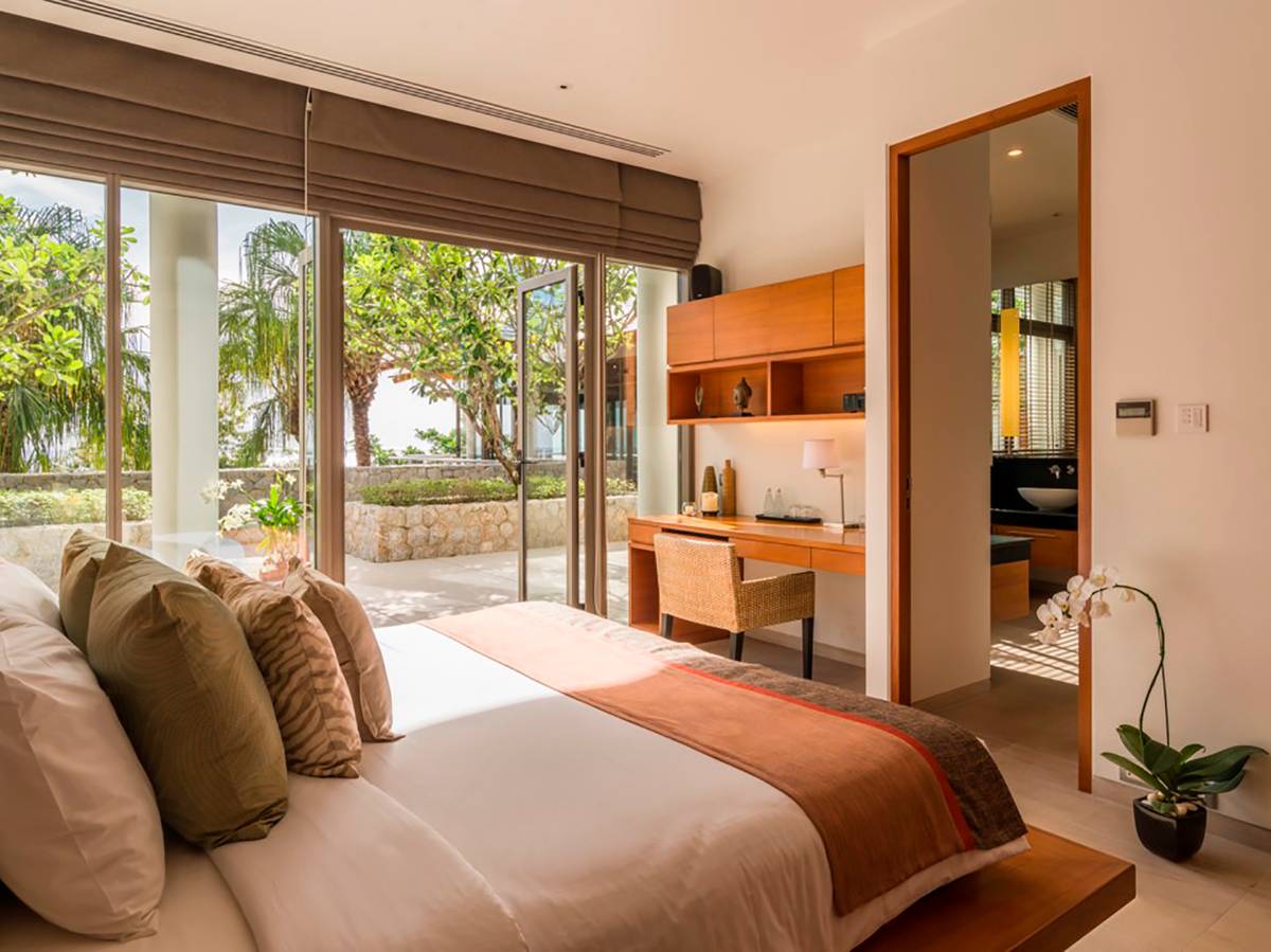 Rent villa Baan Paa Talee, Thailand, Phuket, Kamala | Villacarte