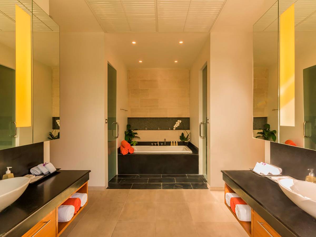 Rent villa Baan Paa Talee, Thailand, Phuket, Kamala | Villacarte