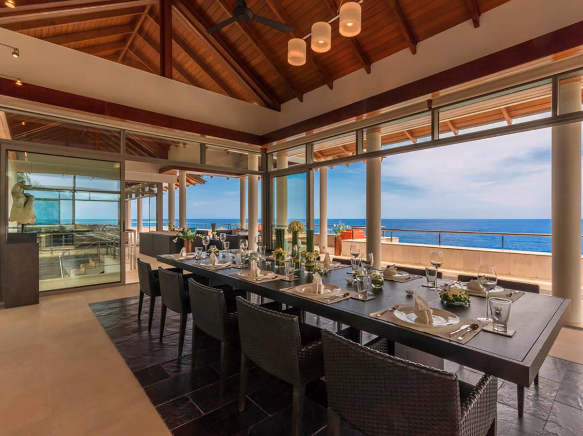 Rent villa Baan Paa Talee, Thailand, Phuket, Kamala | Villacarte
