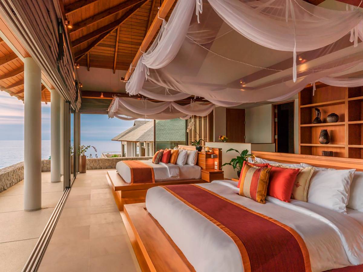 Rent villa Baan Paa Talee, Thailand, Phuket, Kamala | Villacarte